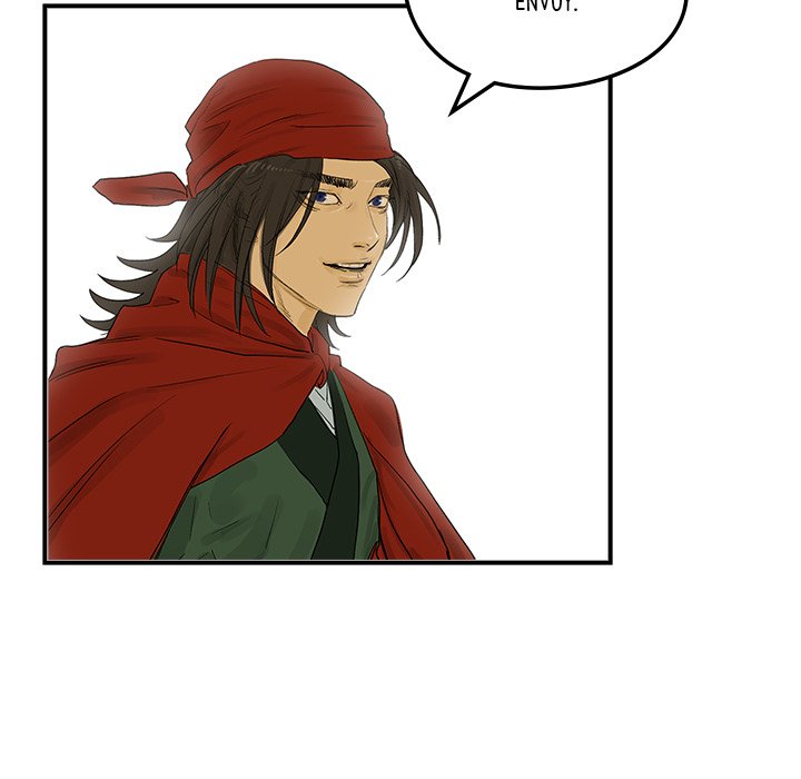 The Blade Demon The Blade Demon EP 28 - Toomics page 11 - 