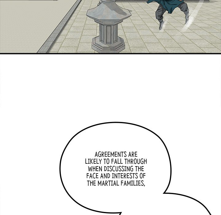 The Blade Demon The Blade Demon EP 28 - Toomics page 15 - 