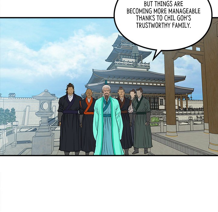 The Blade Demon The Blade Demon EP 28 - Toomics page 16 - 