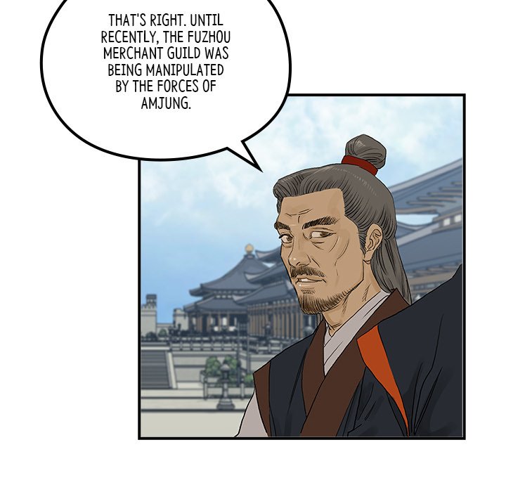 The Blade Demon The Blade Demon EP 28 - Toomics page 19 - 