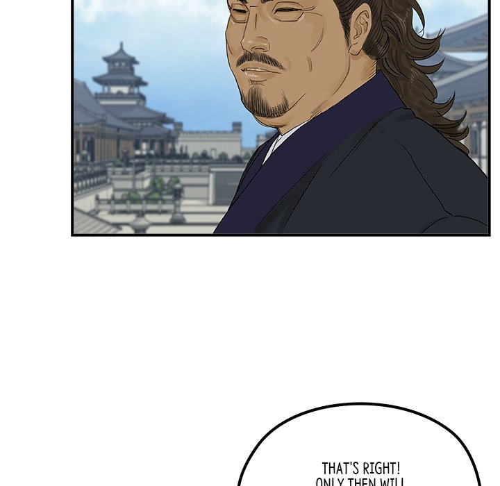 The Blade Demon The Blade Demon EP 28 - Toomics page 21 - 