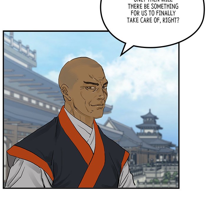 The Blade Demon The Blade Demon EP 28 - Toomics page 22 - 