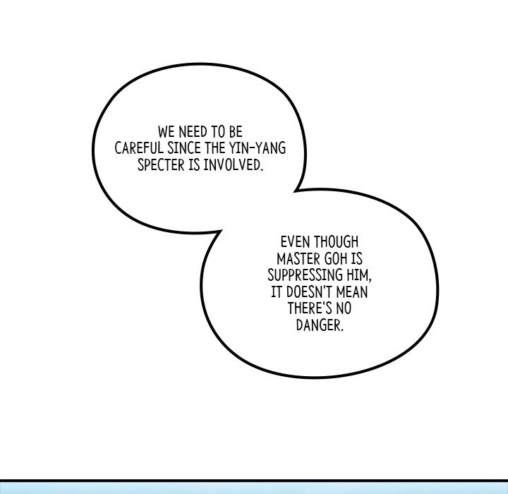The Blade Demon The Blade Demon EP 28 - Toomics page 23 - 