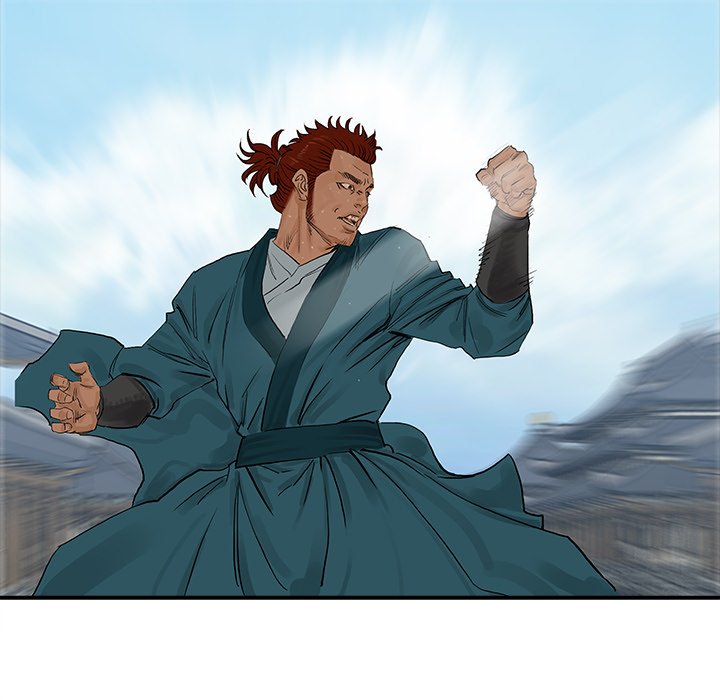 The Blade Demon The Blade Demon EP 28 - Toomics page 24 - 