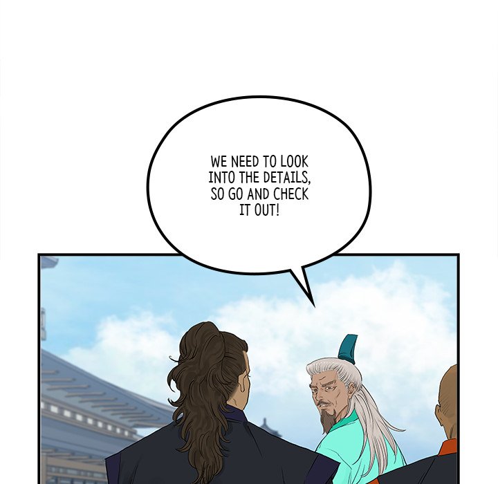 The Blade Demon The Blade Demon EP 28 - Toomics page 25 - 