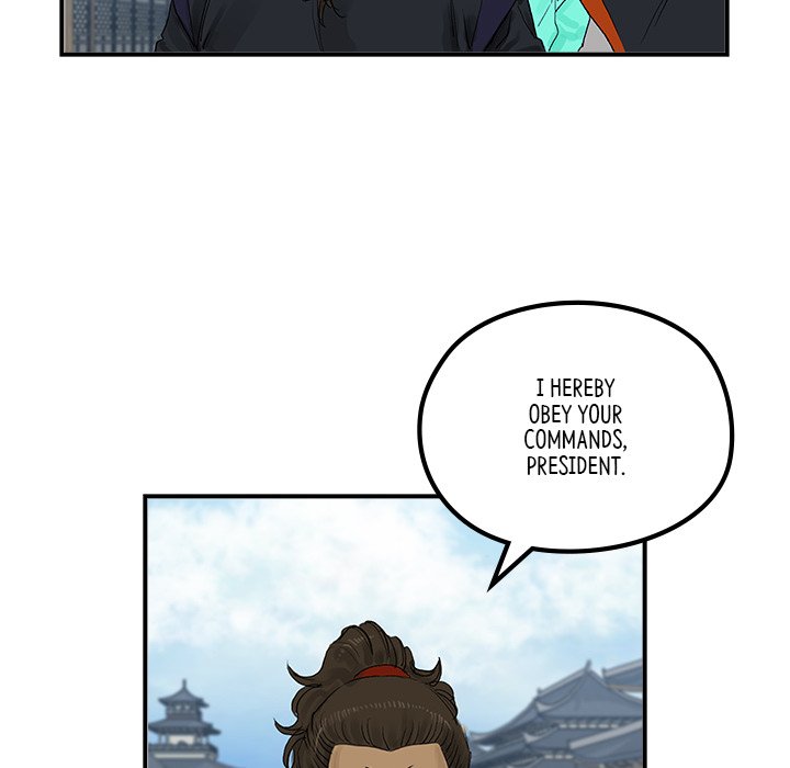 The Blade Demon The Blade Demon EP 28 - Toomics page 26 - 