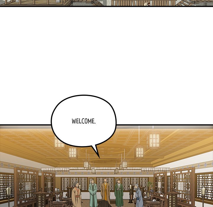 The Blade Demon The Blade Demon EP 28 - Toomics page 29 - 