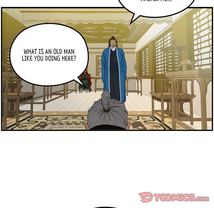 The Blade Demon The Blade Demon EP 28 - Toomics page 34 - 