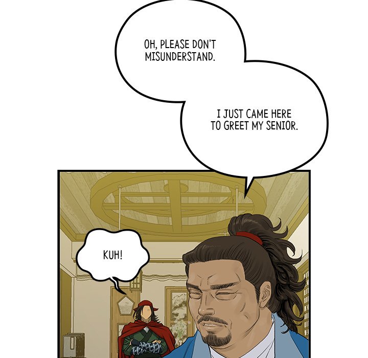 The Blade Demon The Blade Demon EP 28 - Toomics page 35 - 
