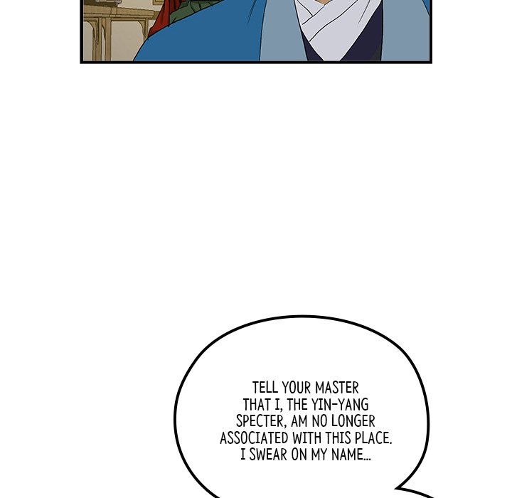 The Blade Demon The Blade Demon EP 28 - Toomics page 36 - 