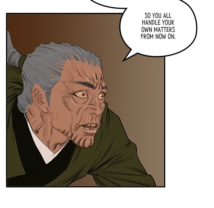The Blade Demon The Blade Demon EP 28 - Toomics page 37 - 