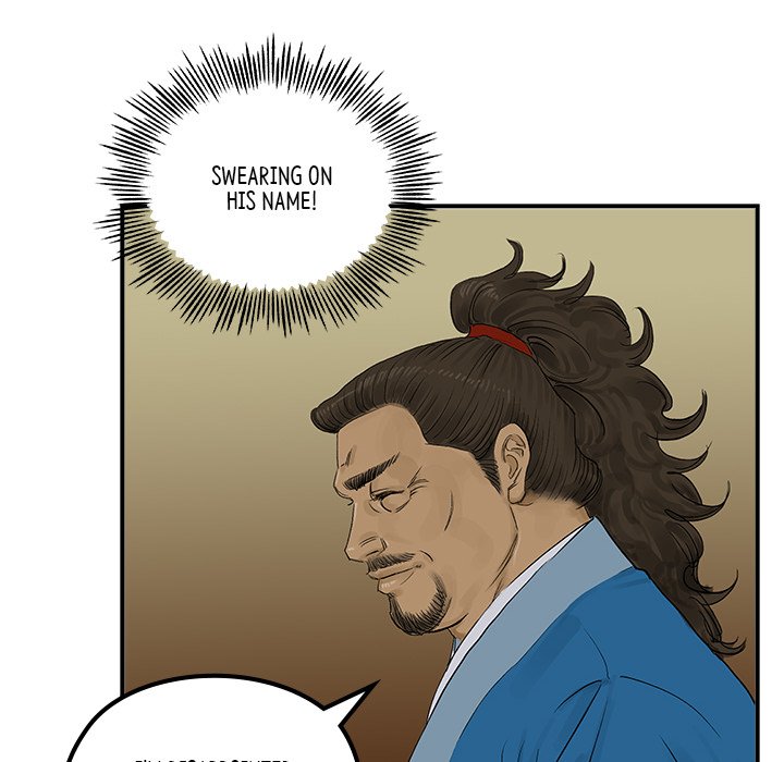 The Blade Demon The Blade Demon EP 28 - Toomics page 38 - 