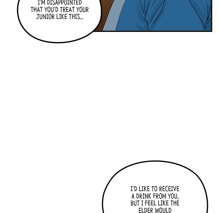 The Blade Demon The Blade Demon EP 28 - Toomics page 39 - 