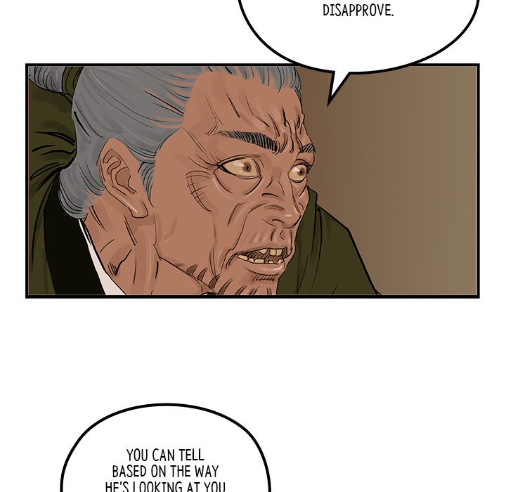 The Blade Demon The Blade Demon EP 28 - Toomics page 40 - 