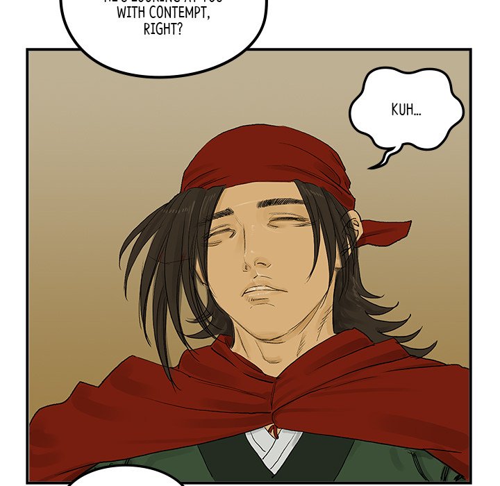 The Blade Demon The Blade Demon EP 28 - Toomics page 41 - 