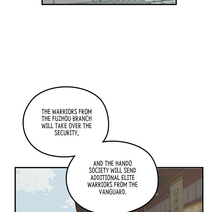 The Blade Demon The Blade Demon EP 28 - Toomics page 44 - 