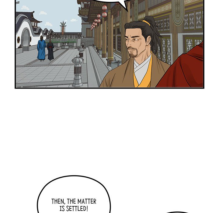 The Blade Demon The Blade Demon EP 28 - Toomics page 45 - 