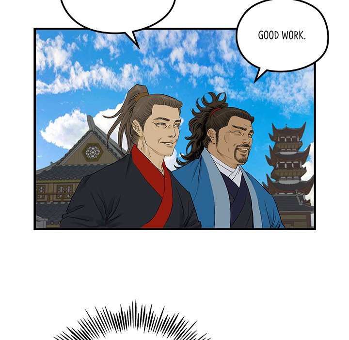 The Blade Demon The Blade Demon EP 28 - Toomics page 46 - 