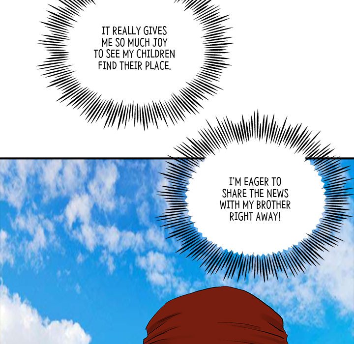 The Blade Demon The Blade Demon EP 28 - Toomics page 47 - 