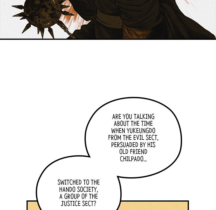 The Blade Demon The Blade Demon EP 28 - Toomics page 6 - 