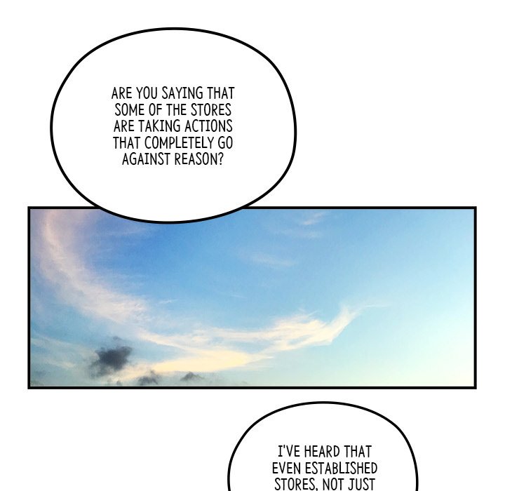 The Blade Demon The Blade Demon EP 28 - Toomics page 52 - 