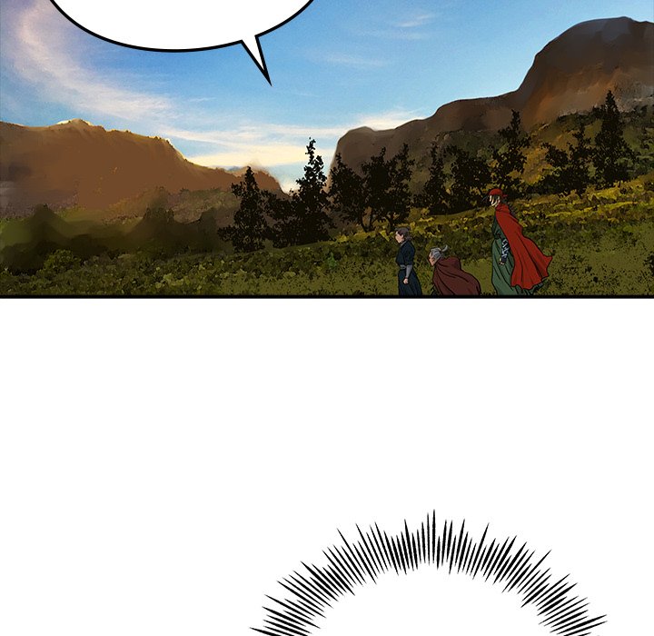 The Blade Demon The Blade Demon EP 28 - Toomics page 54 - 