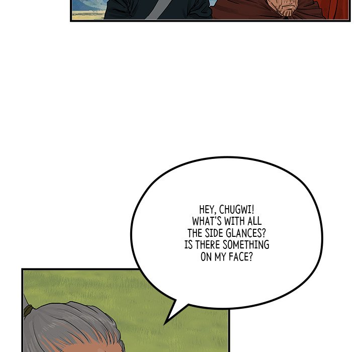 The Blade Demon The Blade Demon EP 28 - Toomics page 56 - 