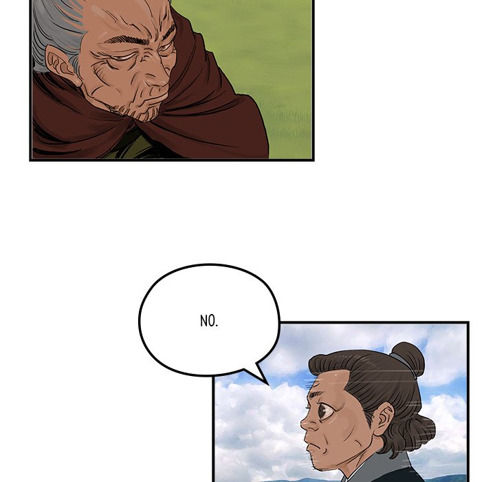 The Blade Demon The Blade Demon EP 28 - Toomics page 57 - 