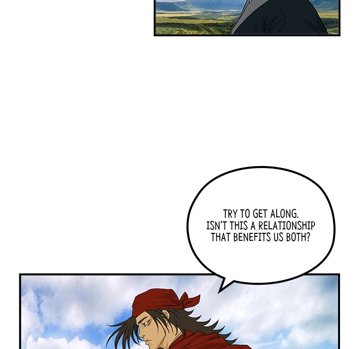 The Blade Demon The Blade Demon EP 28 - Toomics page 58 - 