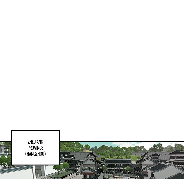 The Blade Demon The Blade Demon EP 28 - Toomics page 62 - 