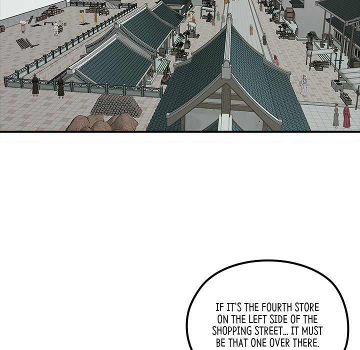 The Blade Demon The Blade Demon EP 28 - Toomics page 63 - 