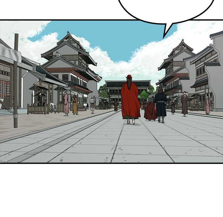 The Blade Demon The Blade Demon EP 28 - Toomics page 64 - 