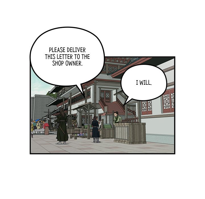 The Blade Demon The Blade Demon EP 28 - Toomics page 65 - 