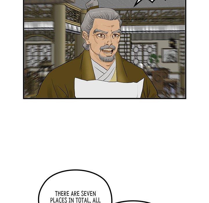 The Blade Demon The Blade Demon EP 28 - Toomics page 67 - 