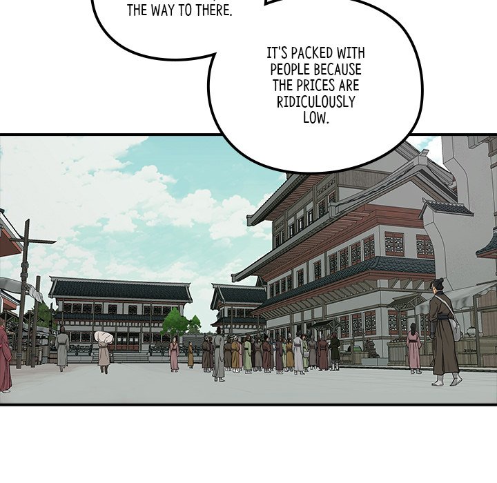 The Blade Demon The Blade Demon EP 28 - Toomics page 68 - 