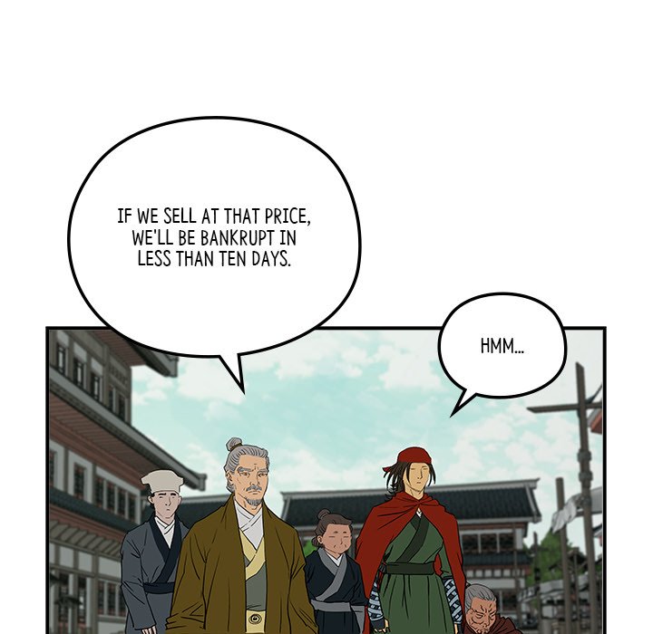 The Blade Demon The Blade Demon EP 28 - Toomics page 69 - 