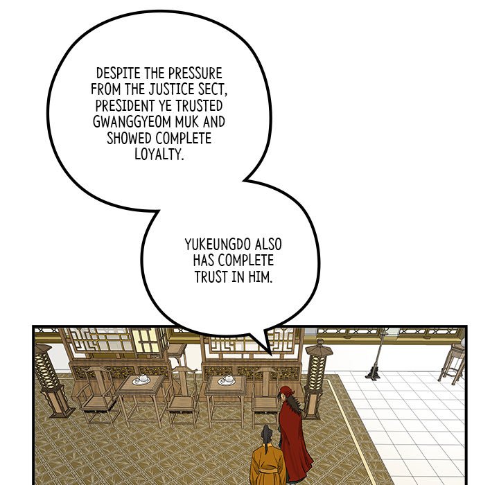 The Blade Demon The Blade Demon EP 28 - Toomics page 8 - 