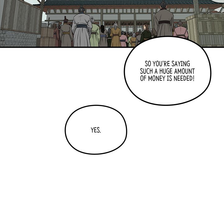 The Blade Demon The Blade Demon EP 28 - Toomics page 71 - 