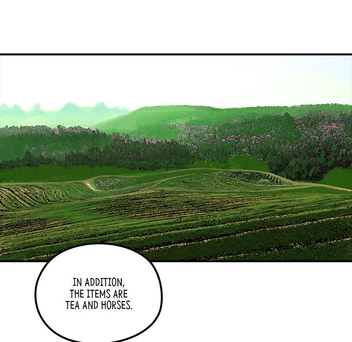 The Blade Demon The Blade Demon EP 28 - Toomics page 72 - 