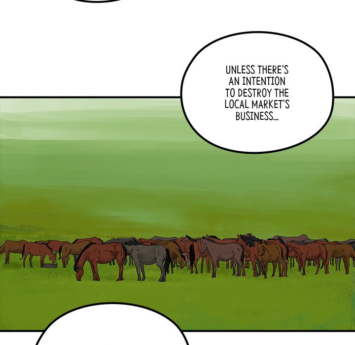 The Blade Demon The Blade Demon EP 28 - Toomics page 73 - 