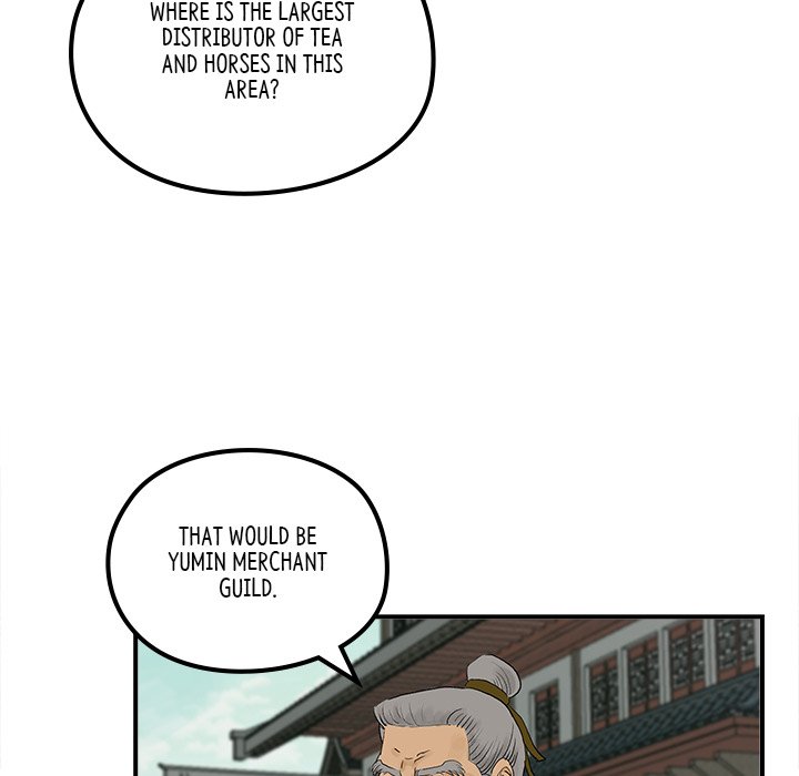 The Blade Demon The Blade Demon EP 28 - Toomics page 74 - 