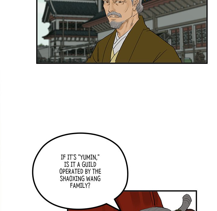 The Blade Demon The Blade Demon EP 28 - Toomics page 75 - 