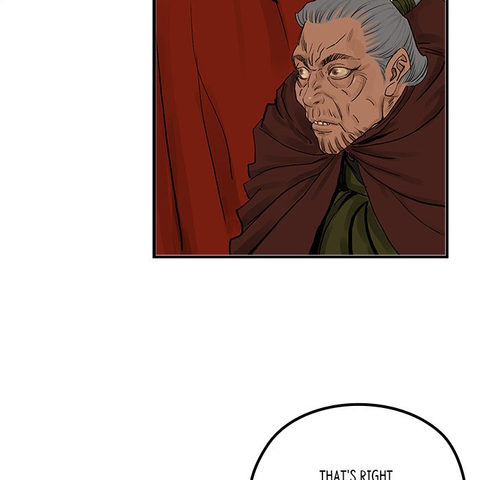 The Blade Demon The Blade Demon EP 28 - Toomics page 76 - 