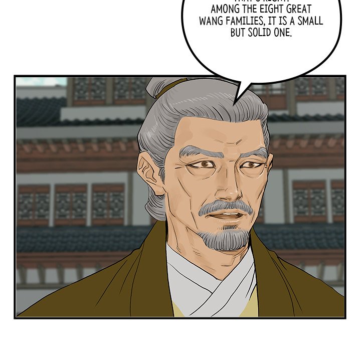 The Blade Demon The Blade Demon EP 28 - Toomics page 77 - 