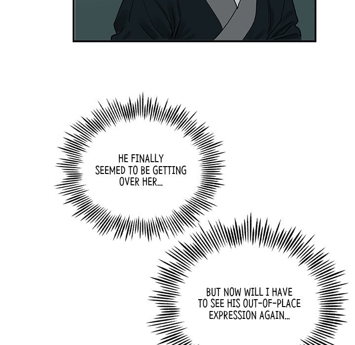 The Blade Demon The Blade Demon EP 28 - Toomics page 79 - 