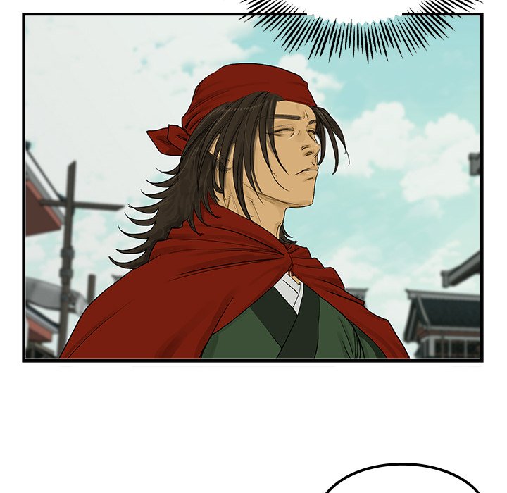 The Blade Demon The Blade Demon EP 28 - Toomics page 80 - 