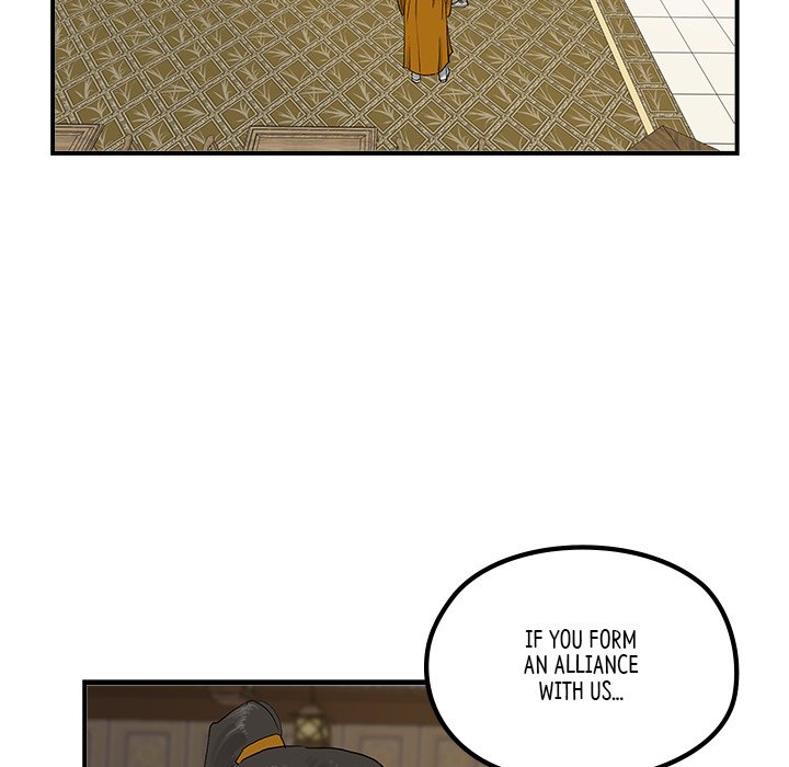 The Blade Demon The Blade Demon EP 28 - Toomics page 9 - 