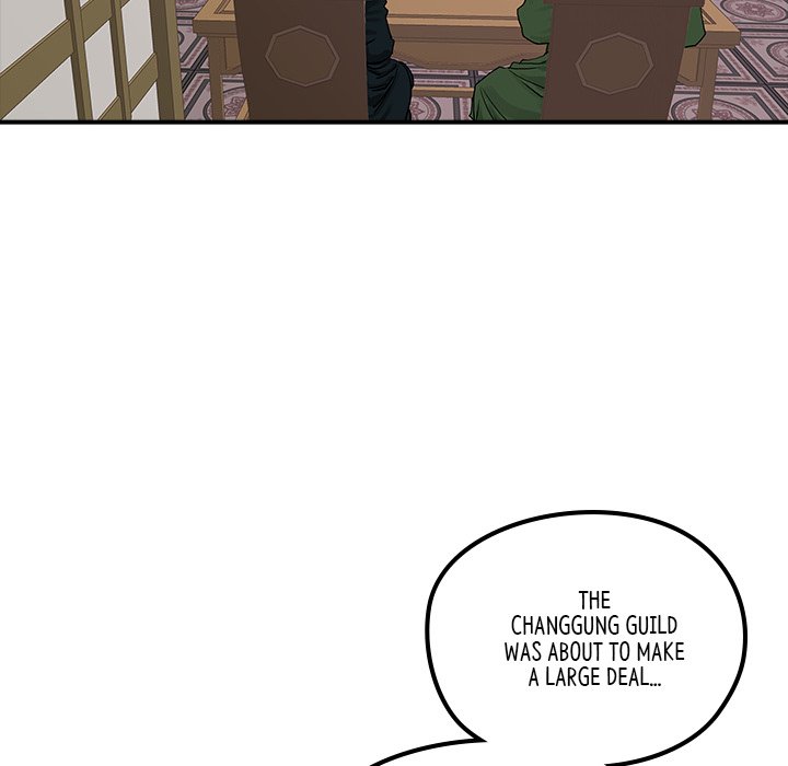 The Blade Demon The Blade Demon EP 28 - Toomics page 82 - 