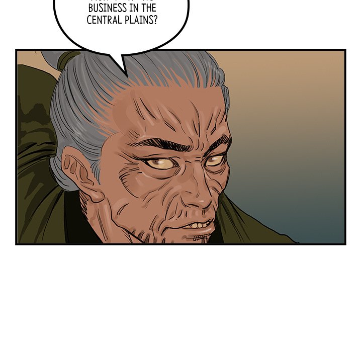 The Blade Demon The Blade Demon EP 28 - Toomics page 86 - 