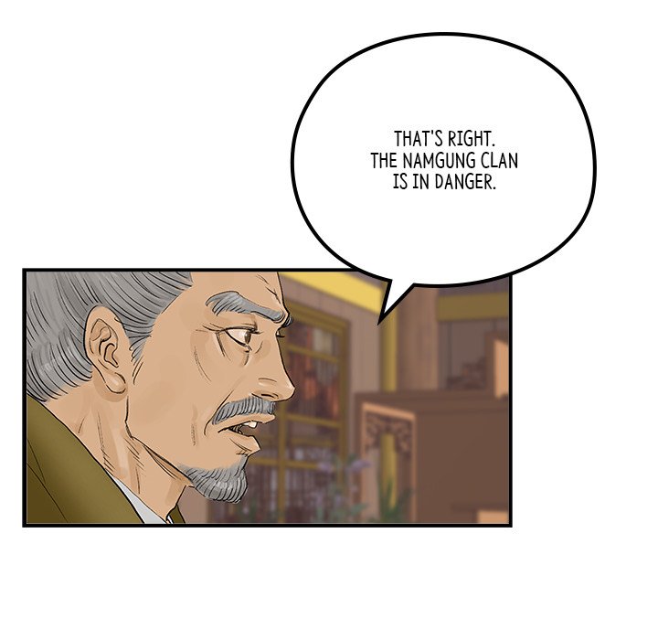 The Blade Demon The Blade Demon EP 28 - Toomics page 87 - 